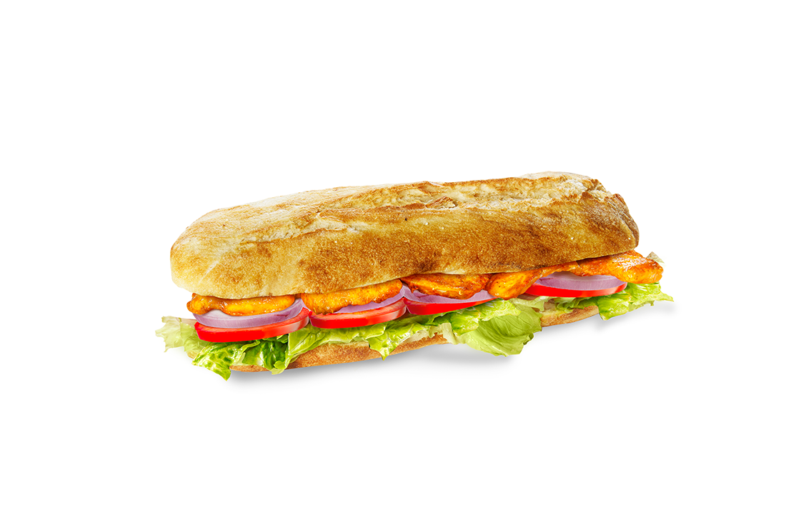 CIABATTA POULET GRILLEE