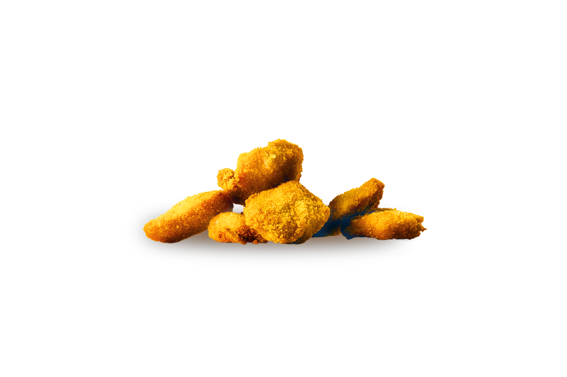 NUGGETS 6P