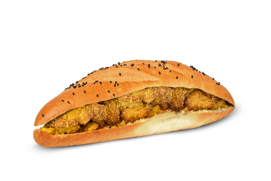 MAKLOUB ÉMINCÉ DE BOEUF